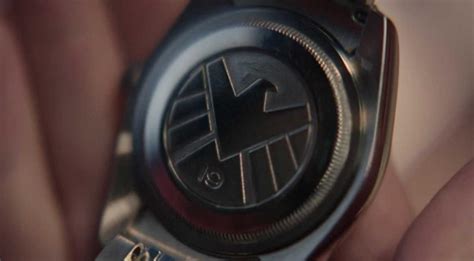 what is the rolex in hawkeye|does hawkeye die.